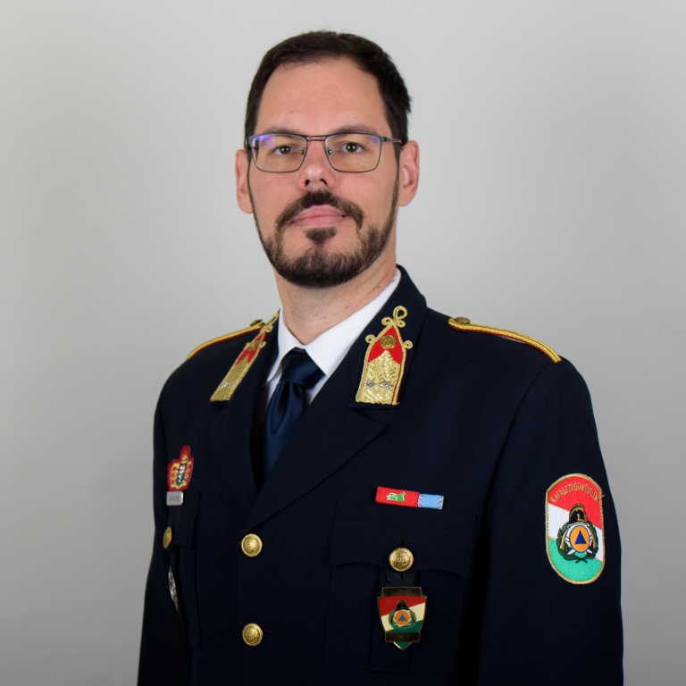 Kővári Attila fotója