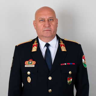Pásztor József fotója
