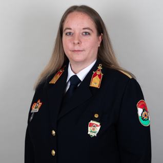 Huszák-Szabó Krisztina fotója