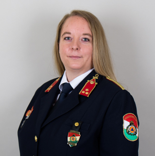 Huszák-Szabó Krisztina fotója