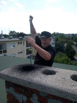 Ritka, mint a fehér holló: fél évszázad egy szakmában