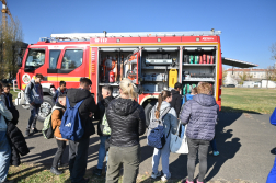 Katasztrófavédelem