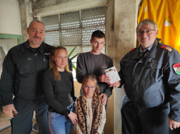 Katasztrófavédelem