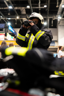 Katasztrófavédelem