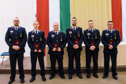 Katasztrófavédelem