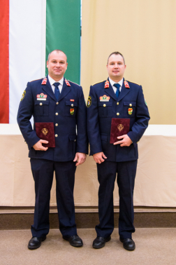 Katasztrófavédelem