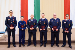 Katasztrófavédelem