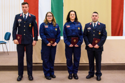 Katasztrófavédelem