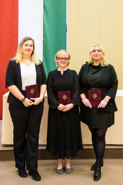 Katasztrófavédelem