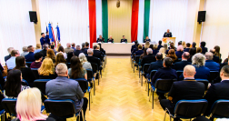 Logisztikusok Napja a katasztrófavédelemnél