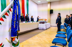 Logisztikusok Napja a katasztrófavédelemnél