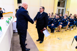 Logisztikusok Napja a katasztrófavédelemnél