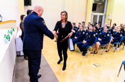 Logisztikusok Napja a katasztrófavédelemnél