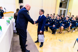 Logisztikusok Napja a katasztrófavédelemnél