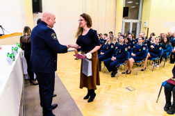 Logisztikusok Napja a katasztrófavédelemnél