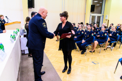 Logisztikusok Napja a katasztrófavédelemnél