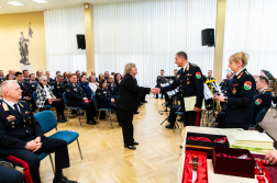 Főigazgatói elismerések Tűzoltónap alkalmából