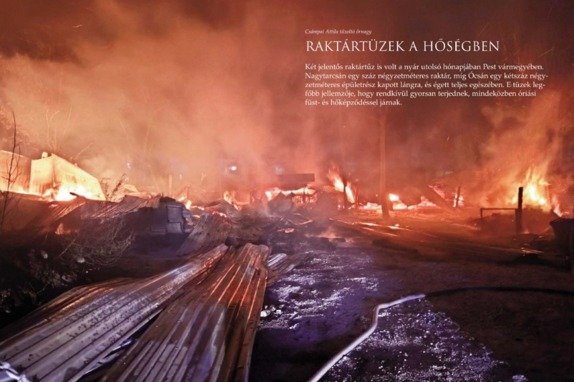 szeptember magazin illusztráció
