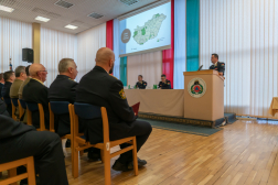 Katasztrófavédelem