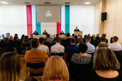 Katasztrófavédelem