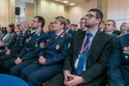 Katasztrófavédelem