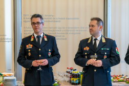 Katasztrófavédelem