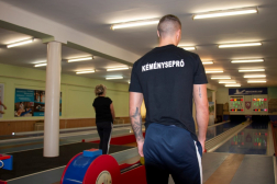 Katasztrófavédelem